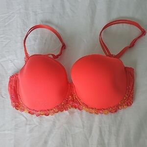 Simone Perel Delice 3D Demi Bra 30F (30DDD) Mango
